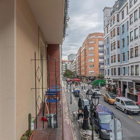 Espacioso Y Acogedor Junto Centro Azkuna Більбао Екстер'єр фото
